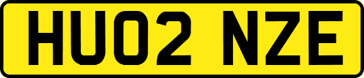 HU02NZE
