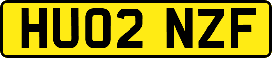 HU02NZF