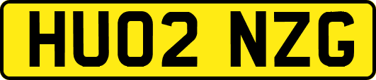 HU02NZG