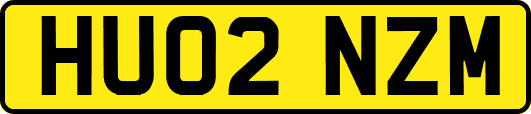 HU02NZM