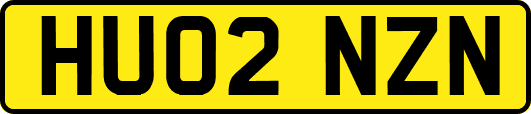 HU02NZN