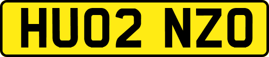 HU02NZO
