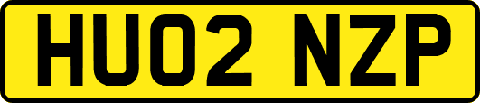 HU02NZP