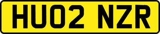 HU02NZR