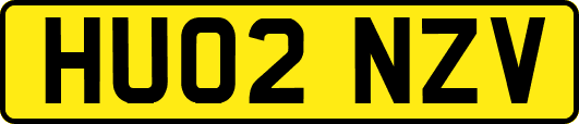 HU02NZV