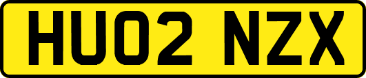 HU02NZX