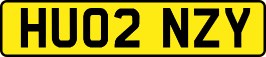 HU02NZY