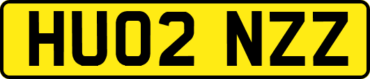 HU02NZZ