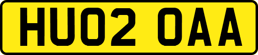 HU02OAA