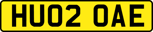 HU02OAE