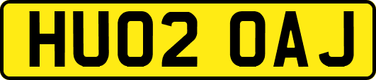 HU02OAJ
