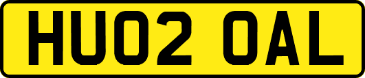 HU02OAL