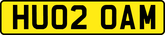 HU02OAM
