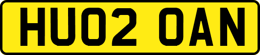 HU02OAN