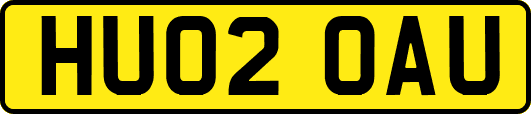 HU02OAU