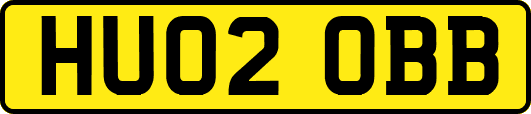 HU02OBB