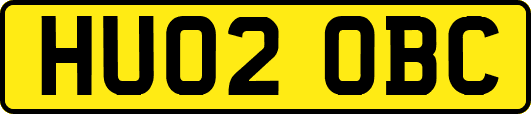 HU02OBC