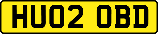 HU02OBD