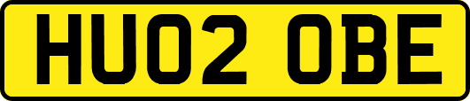 HU02OBE