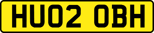HU02OBH