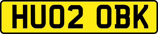 HU02OBK
