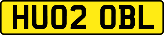 HU02OBL