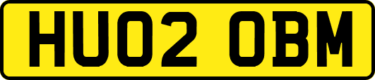 HU02OBM