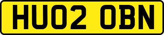 HU02OBN