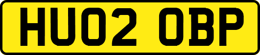 HU02OBP