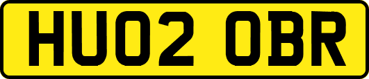 HU02OBR
