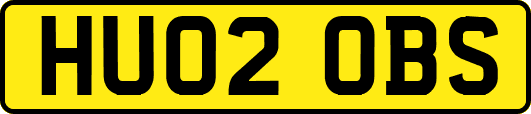 HU02OBS