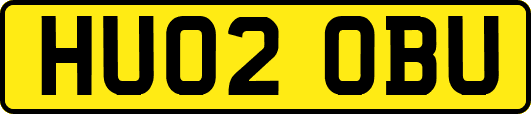 HU02OBU