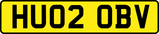 HU02OBV