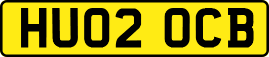 HU02OCB