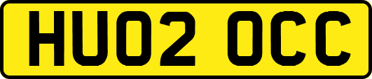 HU02OCC