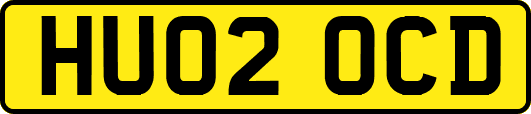 HU02OCD