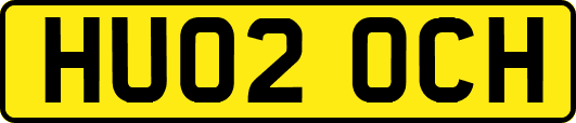 HU02OCH