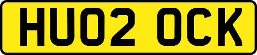 HU02OCK
