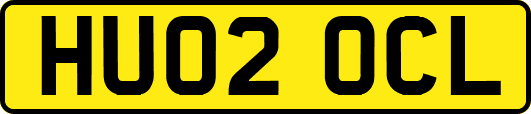 HU02OCL