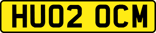 HU02OCM