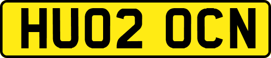 HU02OCN
