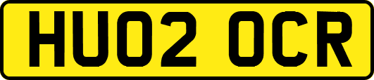 HU02OCR