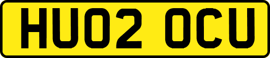 HU02OCU