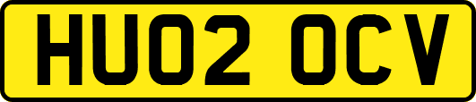 HU02OCV