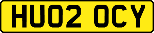 HU02OCY