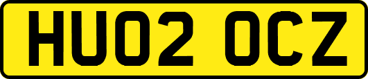 HU02OCZ