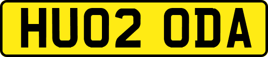 HU02ODA