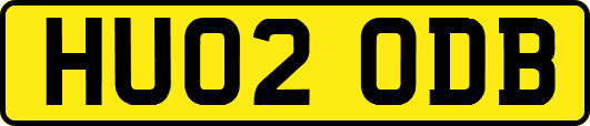 HU02ODB