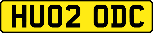 HU02ODC