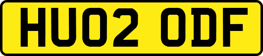 HU02ODF
